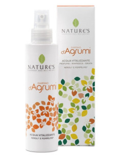 GIARDINO AGR NATURE'S ACQ150ML