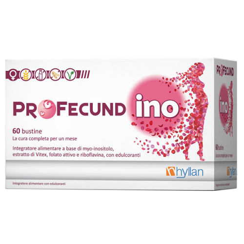 PROFECUND 60BUST