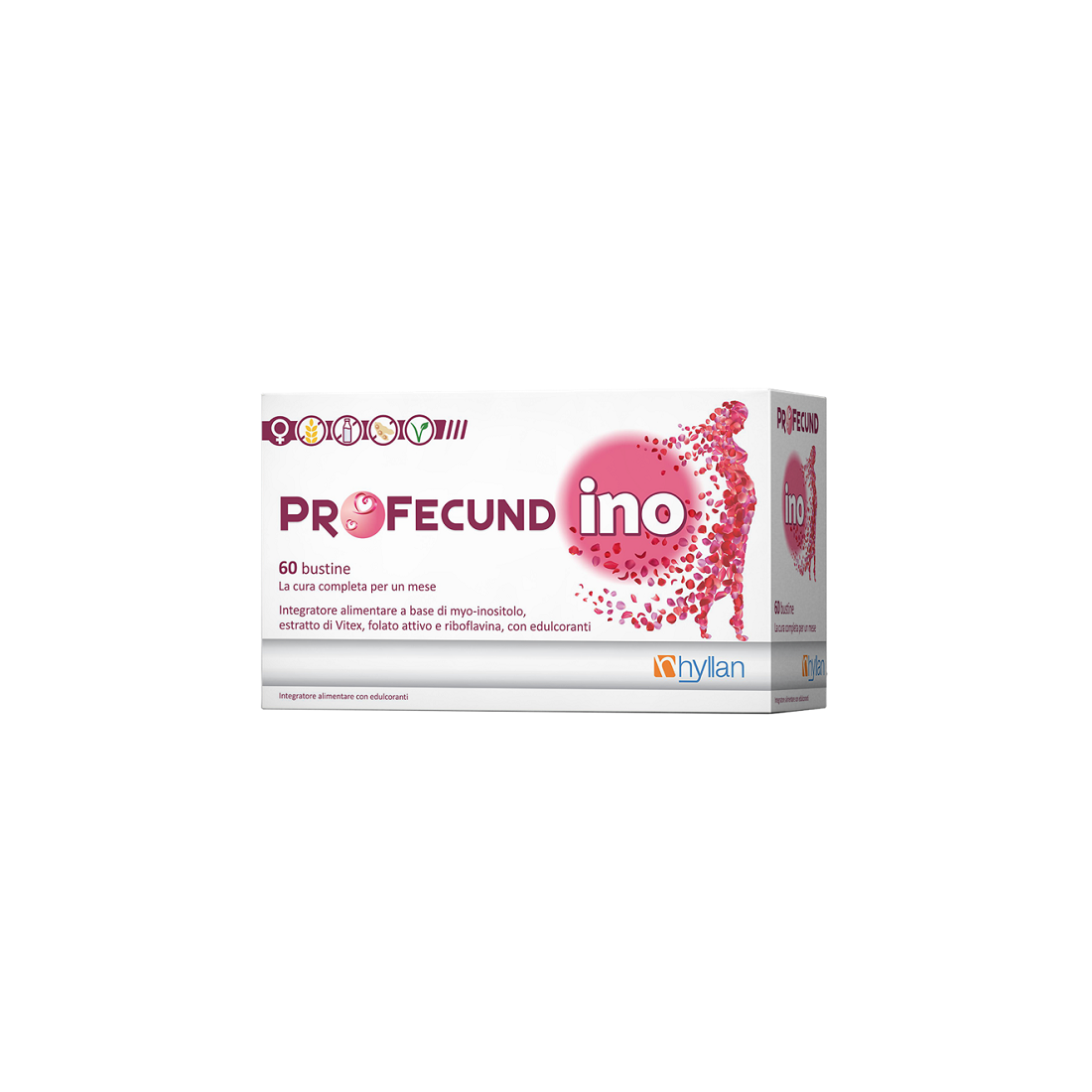 PROFECUND INO 60BUST