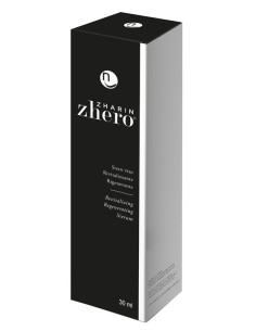 ZHARIN ZHERO SIERO VISO 30ML