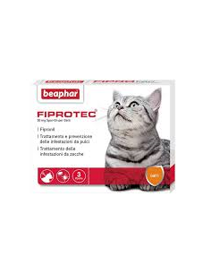 FIPROTEC 3PIP GATTI