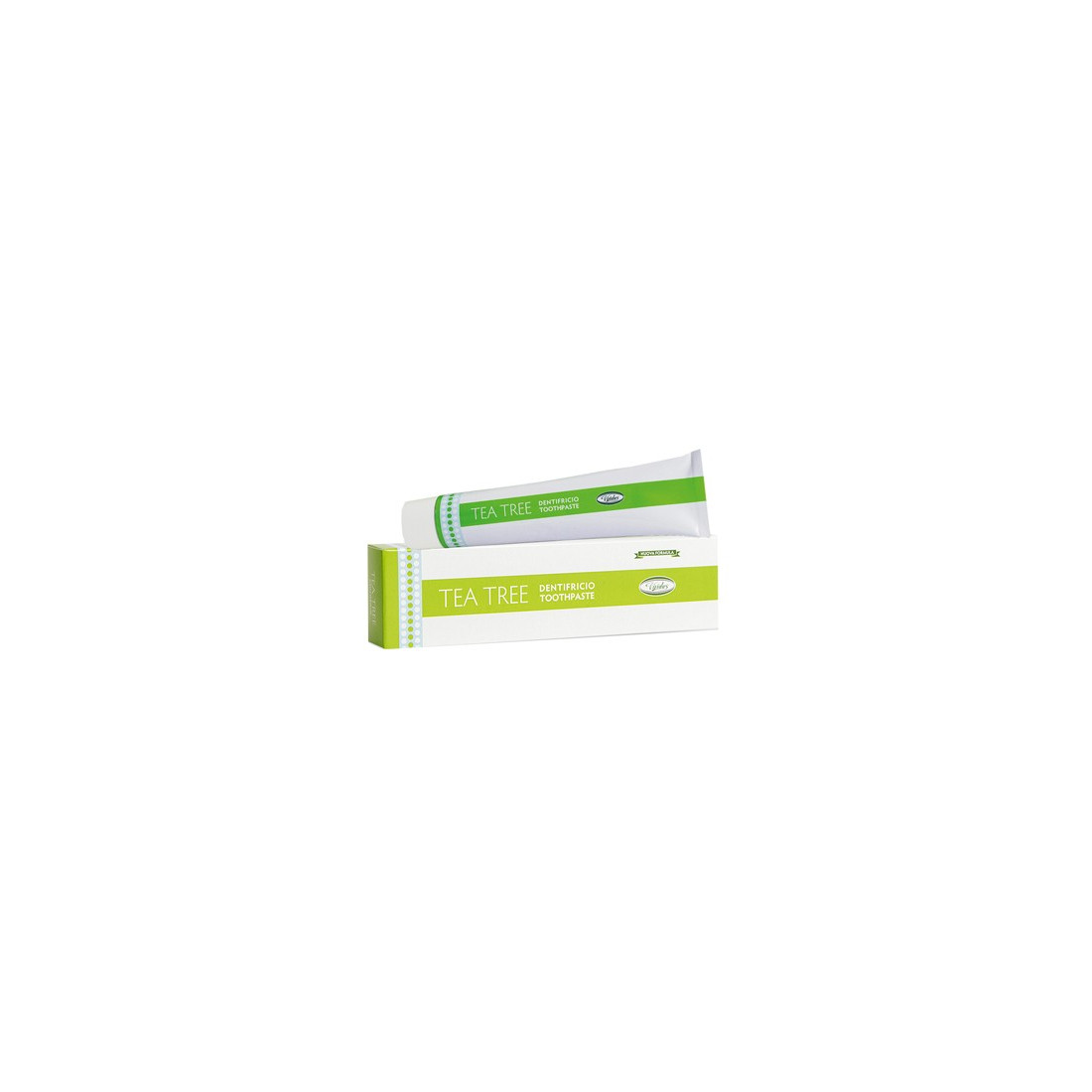 TEA THREE DENTIFRICIO 75ML