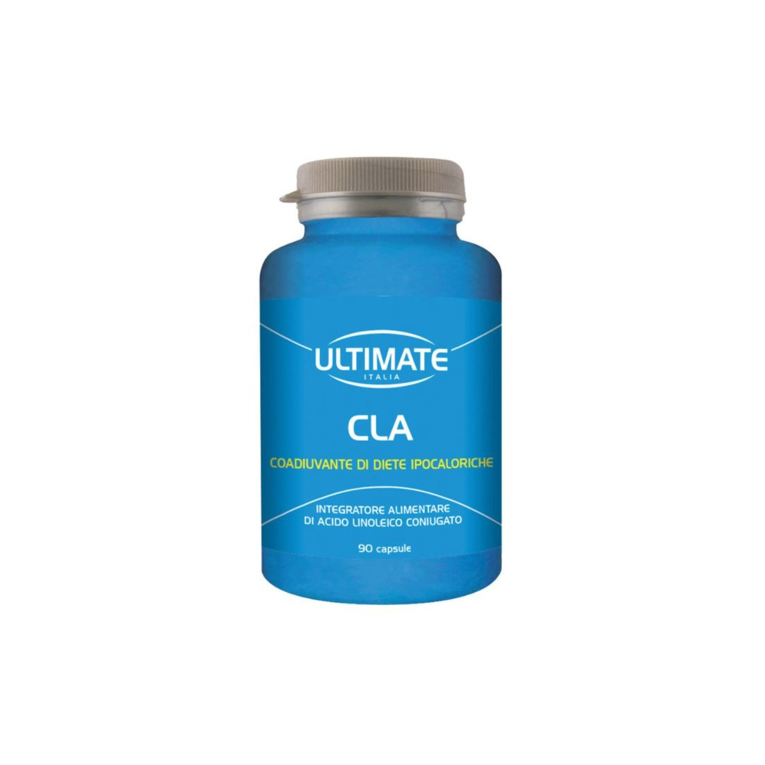 ULTIMATE CLA 90CPS 122G