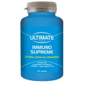 ULTIMATE IMMUNO SUPREME 60CPS
