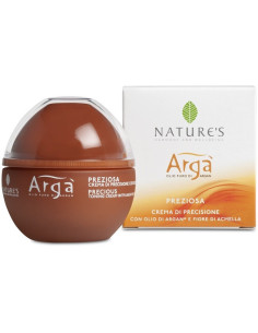 ARGA' CR PREZIOSA PRECISIONE