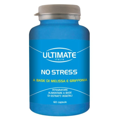 ULTIMATE NO STRESS 60CPS