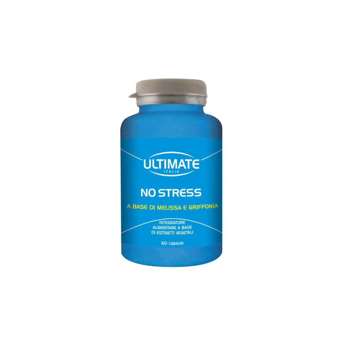 ULTIMATE NO STRESS 60CPS
