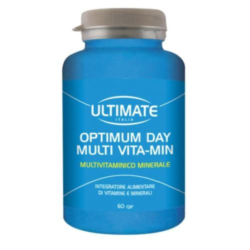 ULTIMATE OPTIMUM DAY 60CPR