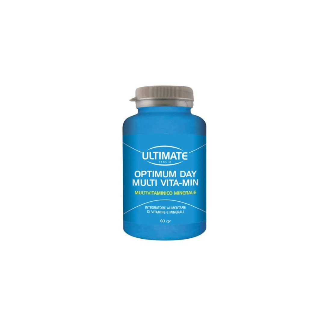 ULTIMATE OPTIMUM DAY 60CPR