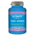 ULTIMATE TONIC WOMAN 80CPS