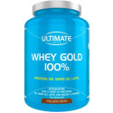 ULTIMATE WHEY GOLD 100% GUSTO CACAO 1,5kG