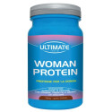 ULTIMATE WOM PROTEIN CAC 750G