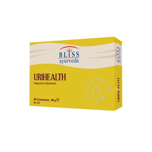 URIHEALTH 60CPR