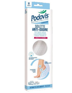 PODOVIS SOLETTE ANTIODORE M