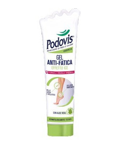 PODOVIS GEL ANTI FATICA 150ML