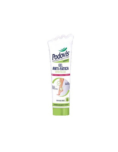 PODOVIS GEL ANTI FATICA 150ML