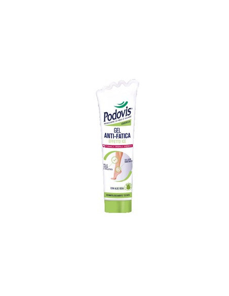 PODOVIS GEL ANTI FATICA 150ML