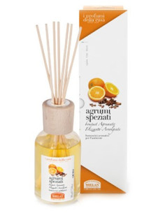 PROFUMI CASA AGRUMI SPEZ B 100