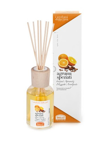 PROFUMI CASA AGRUMI SPEZ B 100
