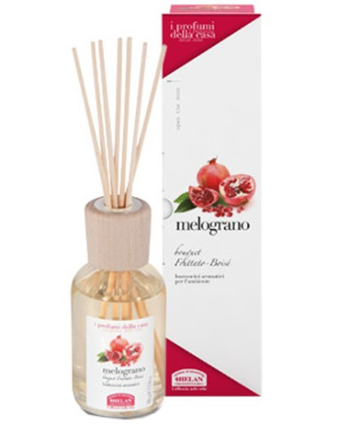 PROFUMI CASA MELOGRANO-B 100