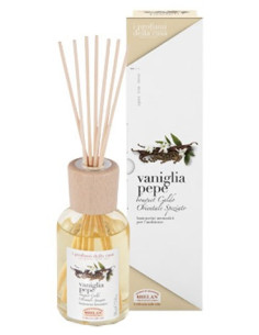 PROFUMI CASA VANIGLIA PEP-B100
