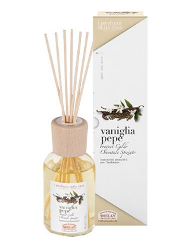 PROFUMI CASA VANIGLIA PEP-B100