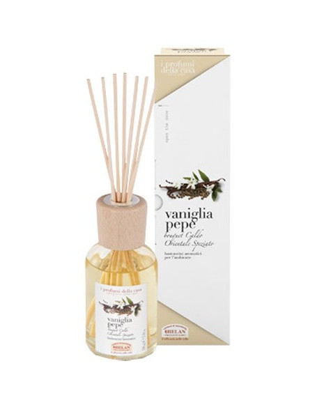 PROFUMI CASA VANIGLIA PEP-B100