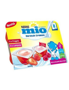MIO MERENDA CREMOSA FR+LAM6X60