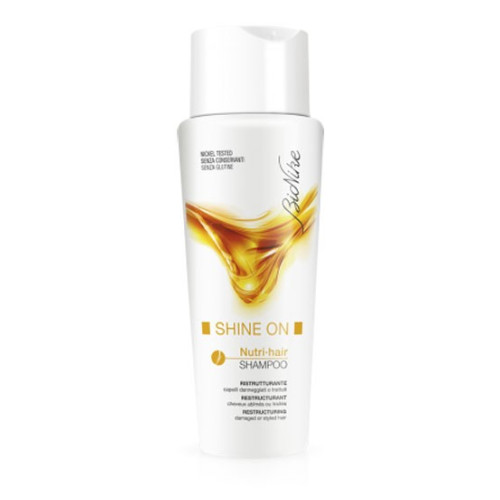 BIONIKE SHINE ON SHAMPOO