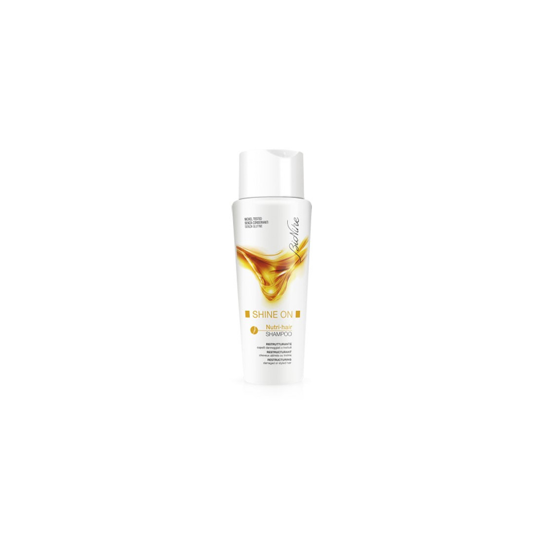 BIONIKE SHINE ON SHAMPOO