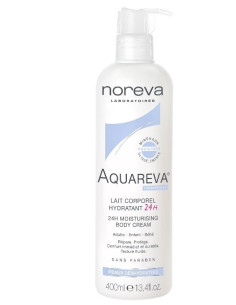 AQUAREVA CREMA CORPO 400ML