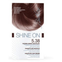 BIONIKE SHINE ON5,38 CAST C