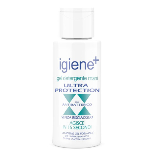 HYGIENE AND HYGIENE PRODUCTS