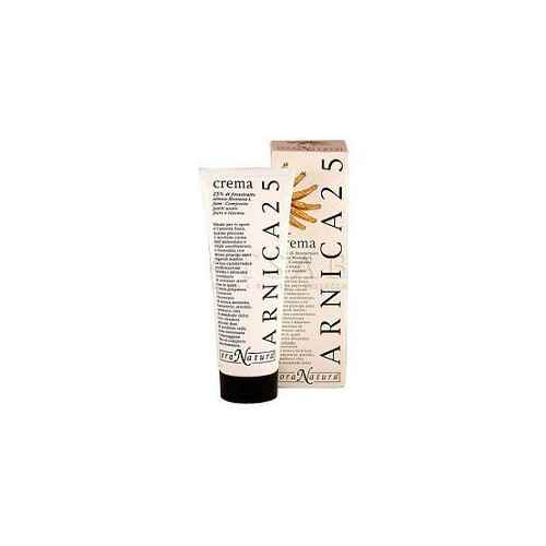 ARNICAL CREAM 25 ORANATURA