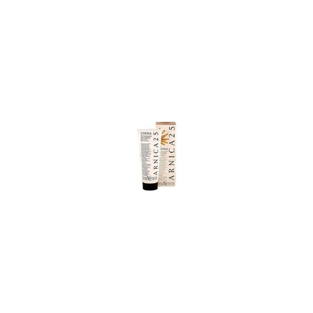 ARNICAL CREAM 25 ORANATURA