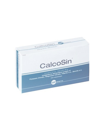 CALCOSIN 20BUSTE