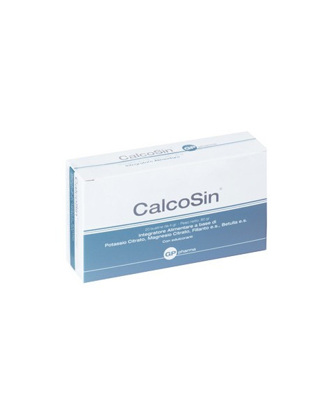 CALCOSIN 20BUSTE
