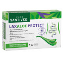 LAXALOE PROTECT 60CPS VEGETAL