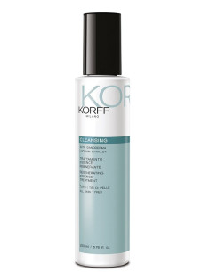KORFF CLEANSING ESSENCE