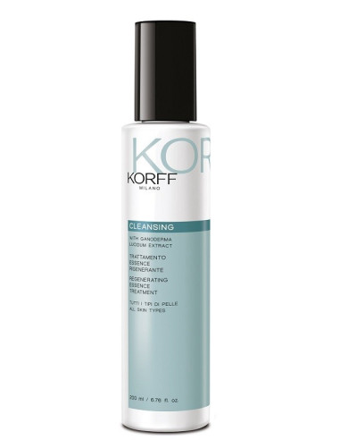 KORFF CLEANSING ESSENCE