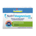 NEWS'MAGNESIUM 300+ 80CPR