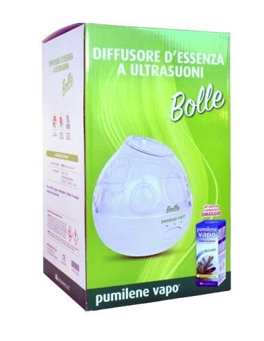 PUMILENE VAPO BOLLE ULTRASU