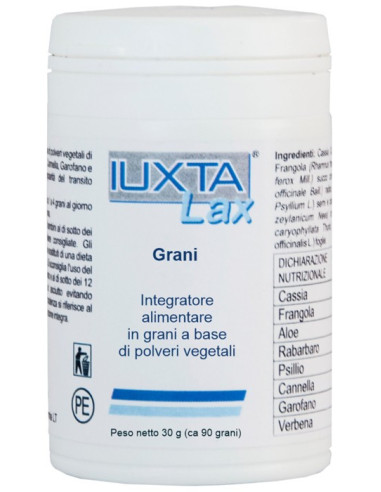 IUXTA LAX 30G