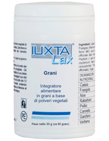 IUXTA LAX 30G