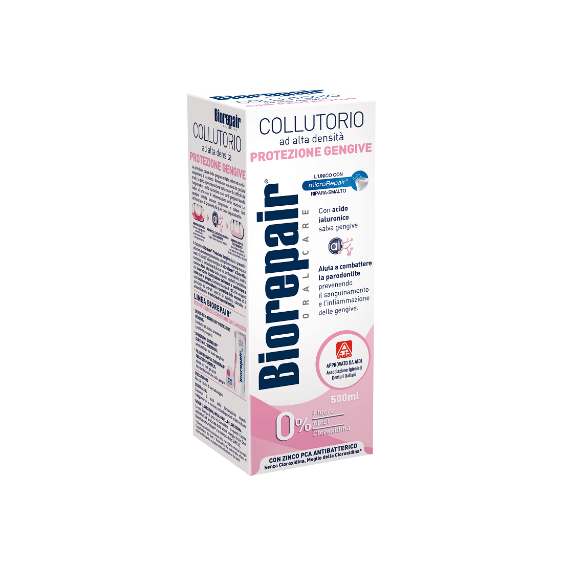 BIOREPAIR COLLUTORIO GENGIVE