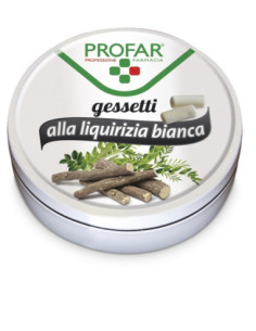 PROFAR GESSETTI LIQUIRIZIA