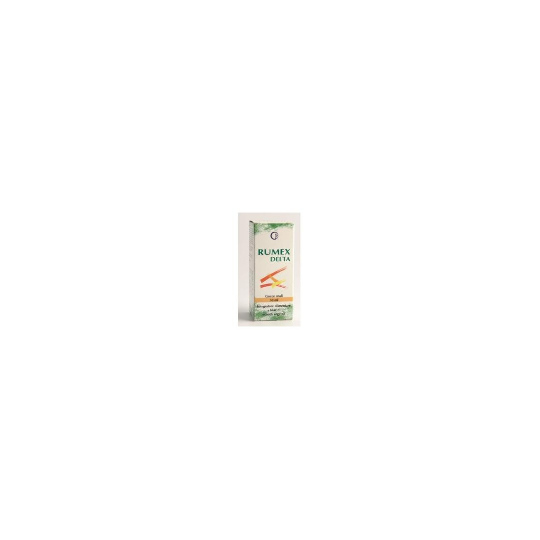 RUMEX DELTA SOL IAL 50ML
