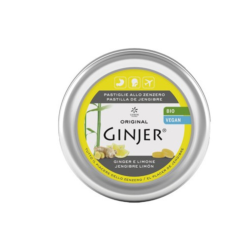 LEMON PHARMA GIN/LIM BOTTLES