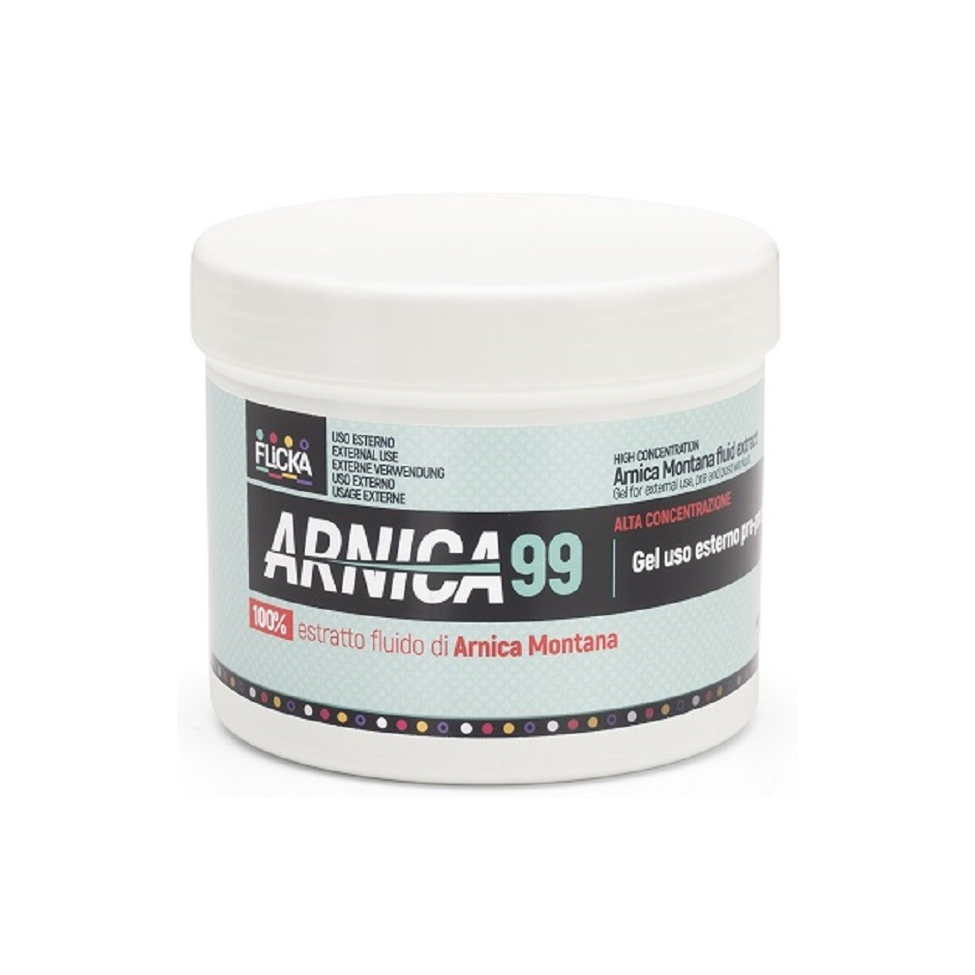 ARCH 99 GEL 500ML