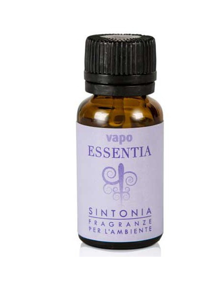 VAPO ESSENTIA SINTONIA 10ML